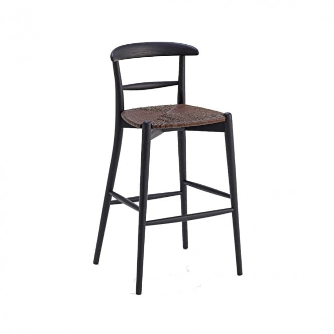 Karma Weave Bar Stool Karma Weave Bar Stool