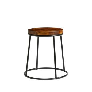 Max Low Stool