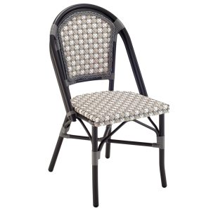 Demoiselle Side Chair