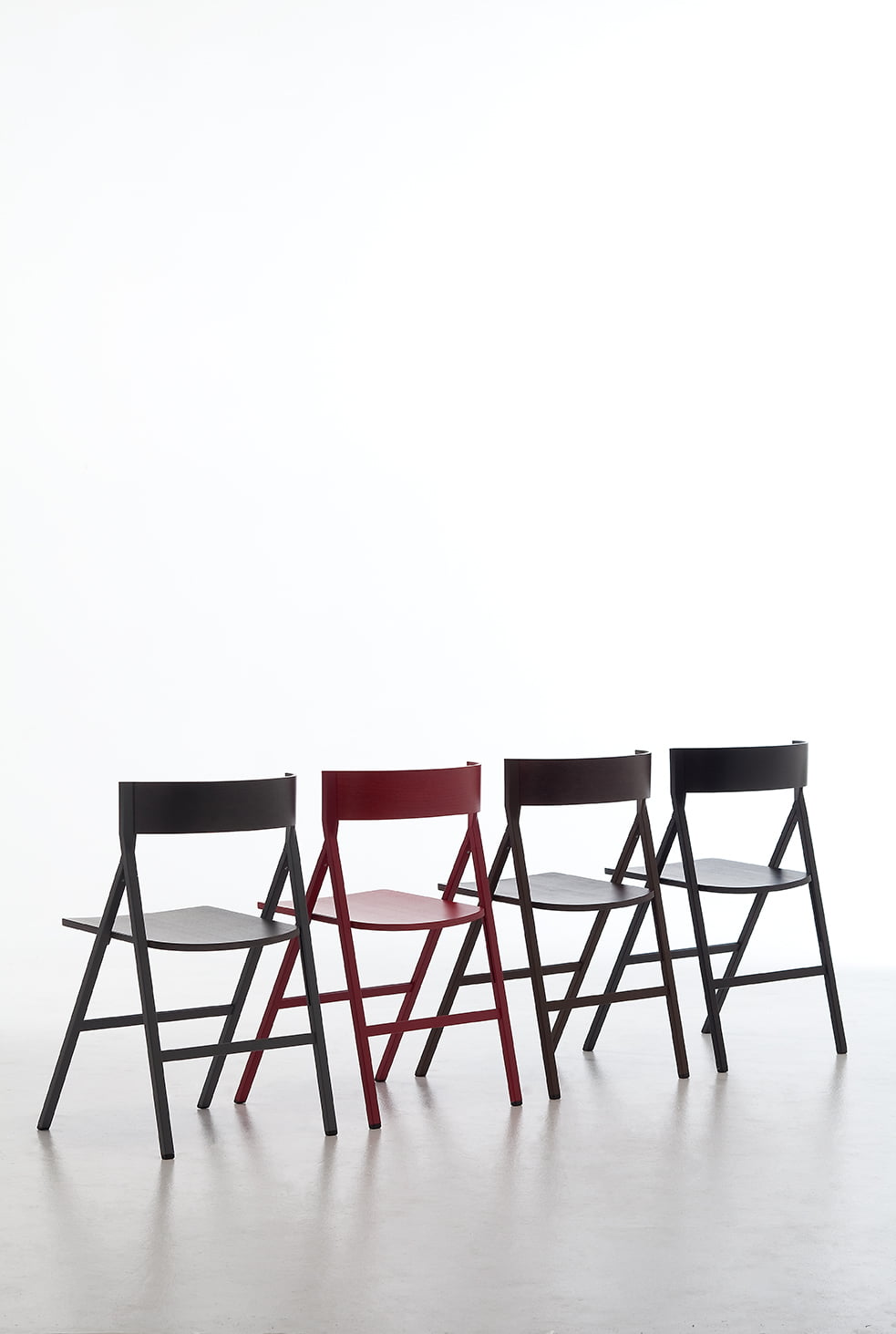 Klapp Folding Chair