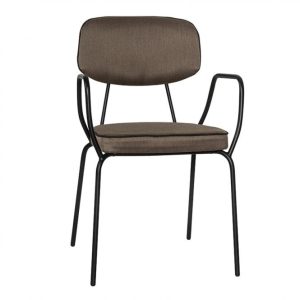 Silvie Armchair