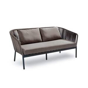Bergen 2 Seat Sofa