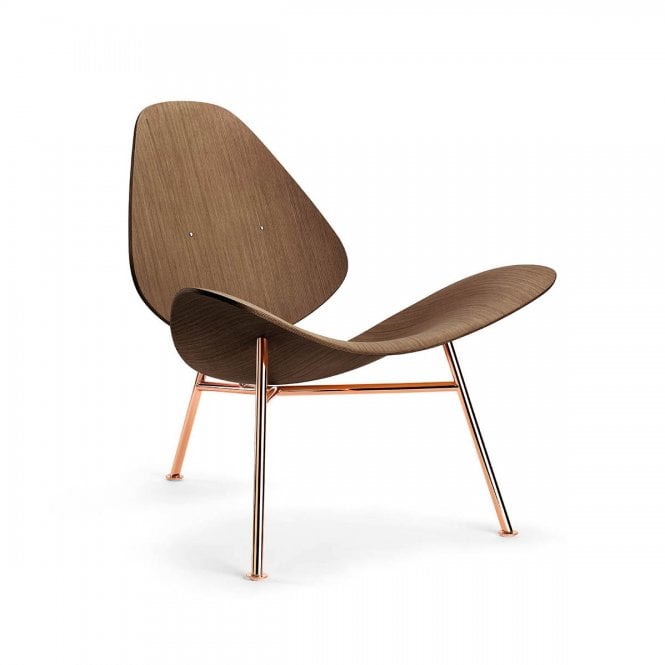 Kram Lounge Chair Kram Lounge Chair