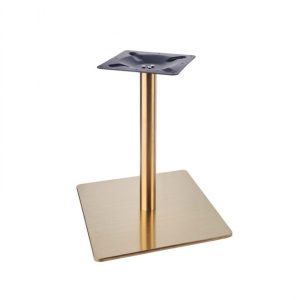 Zeus Large Dining Table Base