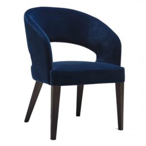 Ray High Lounge Chair