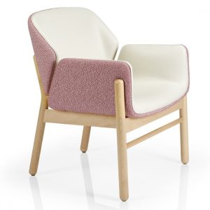 Adele Lounge Chair