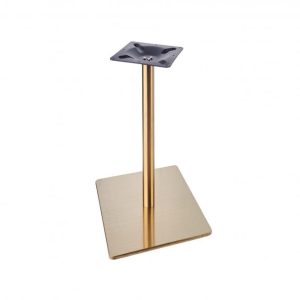 Zeus Large Poseur Table Base