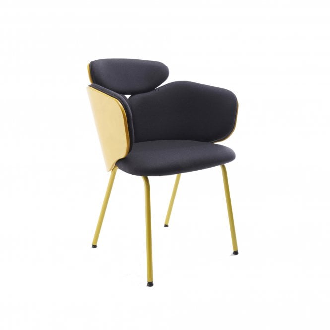 La Rossa Armchair La Rossa Armchair