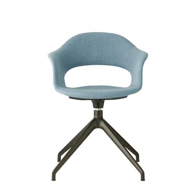 Lady B Pop Swivel Chair Lady B Pop Swivel Chair