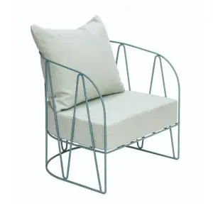 Lagarto Armchair
