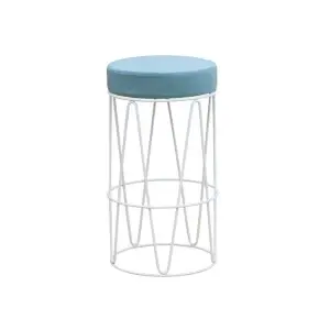 Lagarto Bar Stool