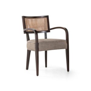 Chicago Rattan Armchair