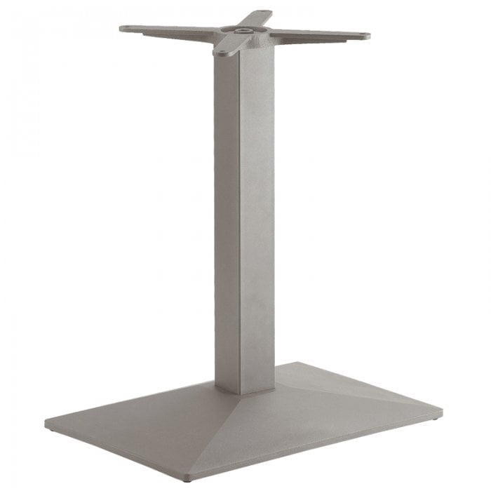 Quadra 4570 Dining Table Base Quadra 4570 Dining Table Base