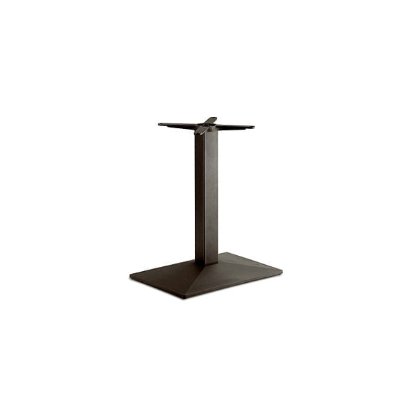 Quadra 4570 Dining Table Base Quadra 4570 Dining Table Base