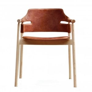 Suite Armchair