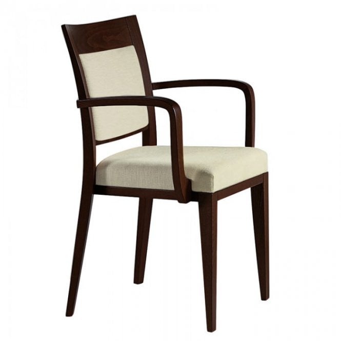 Logica Stackable Armchair Logica Stackable Armchair