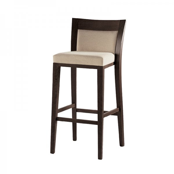 Logica Bar Stool Logica Bar Stool