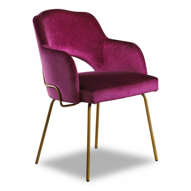 London 2 Tube Armchair London 2 Tube Armchair