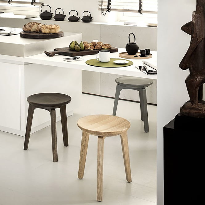 Tod Low Stool Tod Low Stool