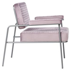 Verve Lounge Chair