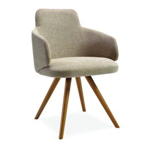 Nuzzle Armchair