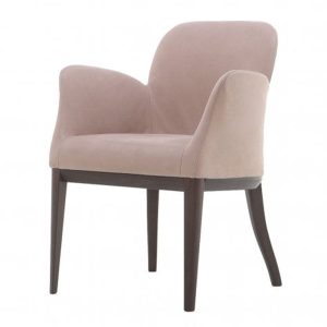 Missy Armchair