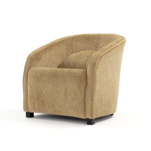 Charlie Lounge Chair