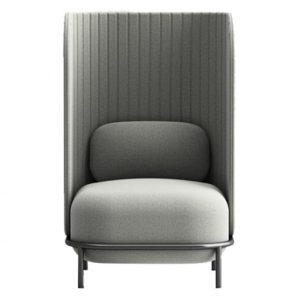 Bold 0C92 High Back Lounge Chair