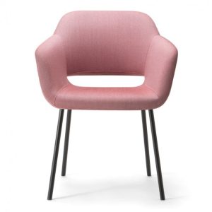 Magda Armchair