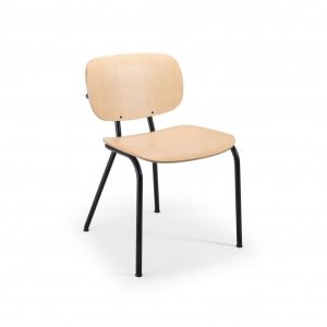Ghibli Side Chair