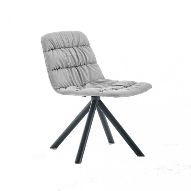 Maarten Swivel Side Chair Maarten Swivel Side Chair