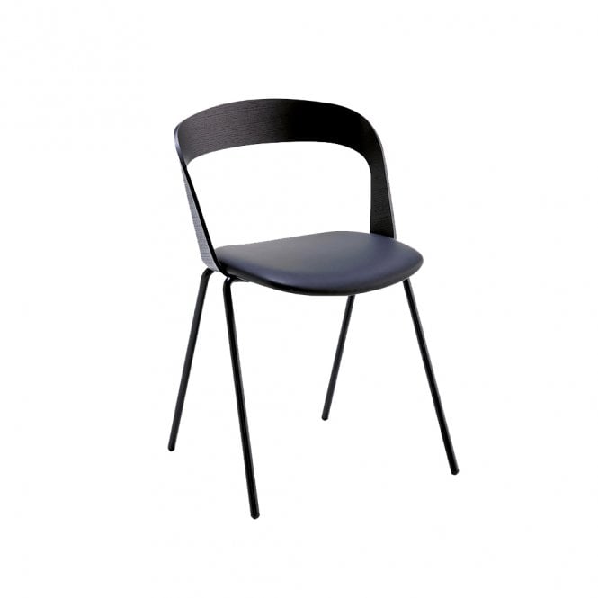 Maki Stackable Side Chair Maki Stackable Side Chair
