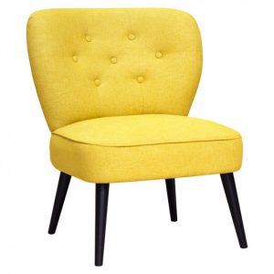 Cocktail Lounge Chair