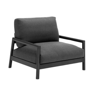Evan Lounge Chair
