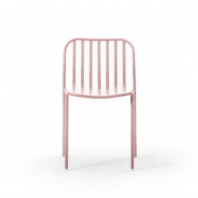 Metis Line Side Chair Metis Line Side Chair