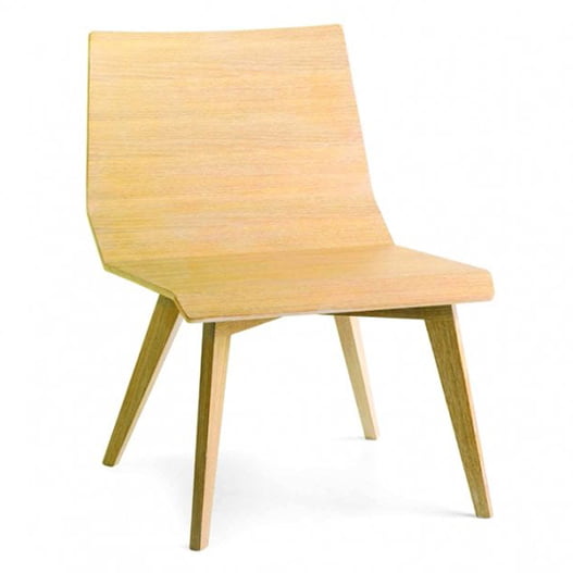 Metria Lounge Chair Metria Lounge Chair