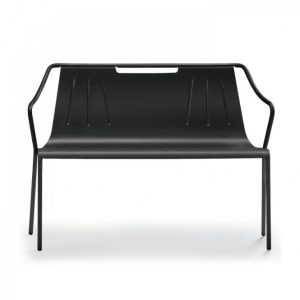 Ola Outdoor Bench