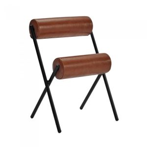 Roll Side Chair