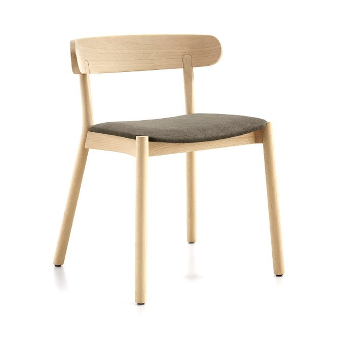 Montera Side Chair Montera Side Chair