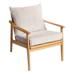 Jazz Lounge Chair