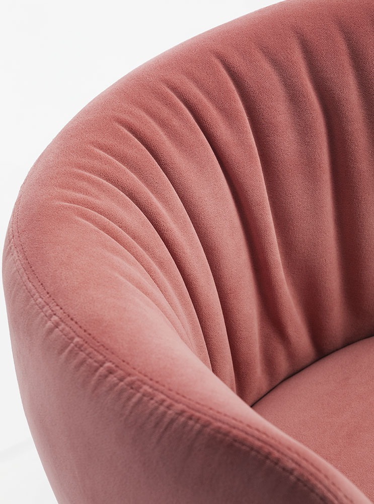 Mys Armchair Mys Armchair
