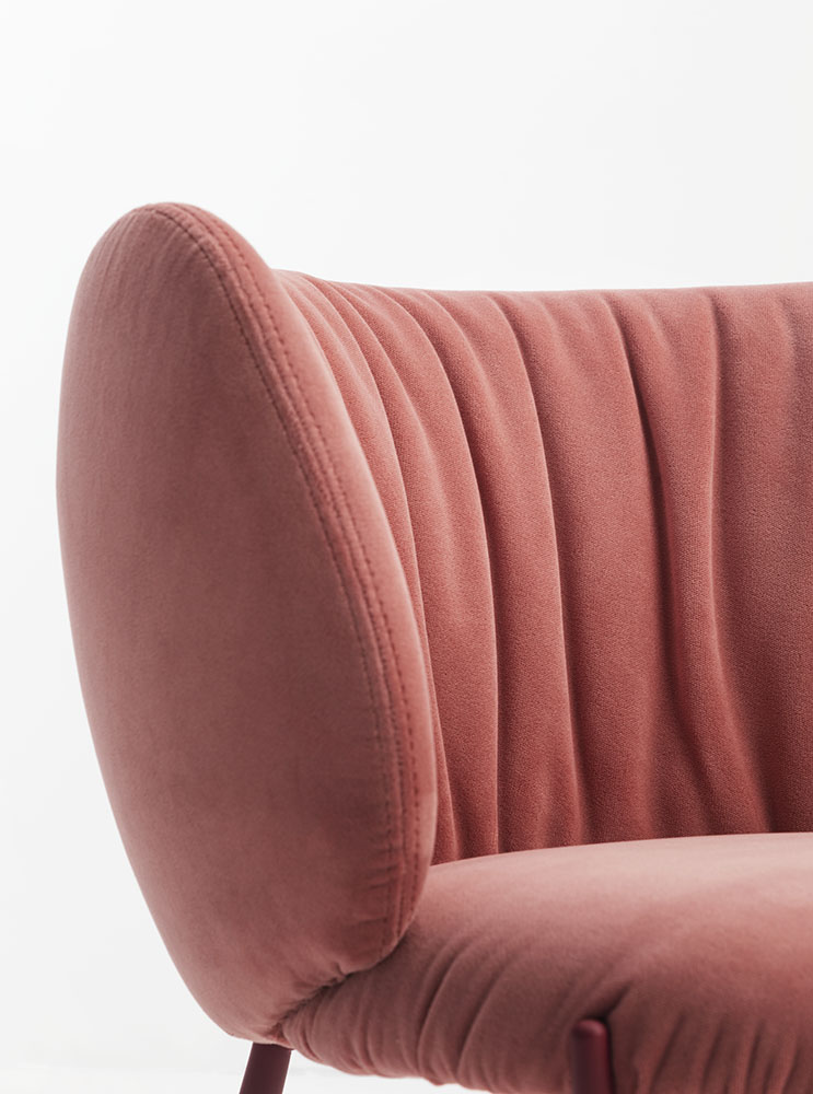 Mys Armchair Mys Armchair