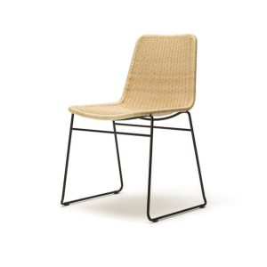 C607 Side Chair