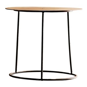 Nimbus Medium Oak Table