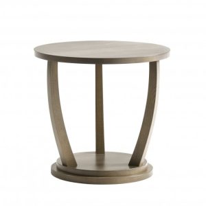 Beaumont Round Side Table