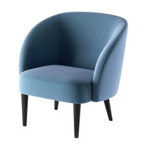 Adam GL2 Armchair