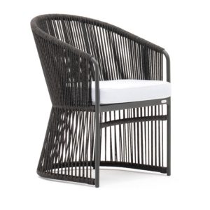 Tibidabo Dining Chair