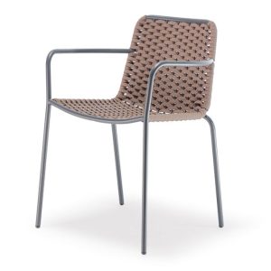 Cannes Armchair