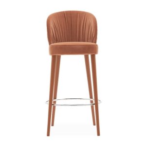 Rose Bar Stool
