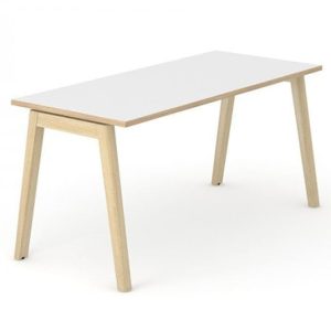 Nova Wood Desk